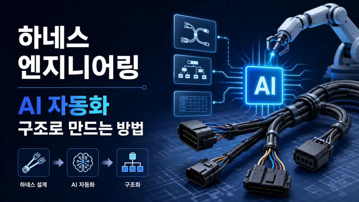 하네스 엔지니어링이란, AI 자동화를 구조로 만드는 방법